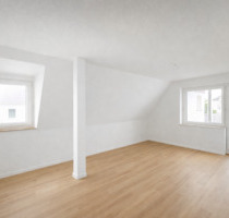 Hochwertig renovierte Wohnung in Maschseenähe - Hannover Mitte