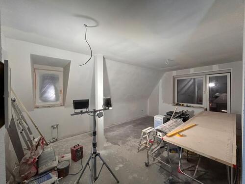 Foto - Etagenwohnung in Hannover zur Miete