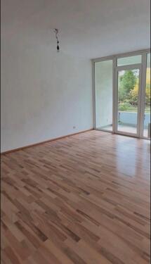 Foto - 62 m2 Wohnung Sieker Erdgeschoss mit Balkon