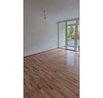 62 m2 Wohnung Sieker Erdgeschoss mit Balkon - Bielefeld Stieghorst