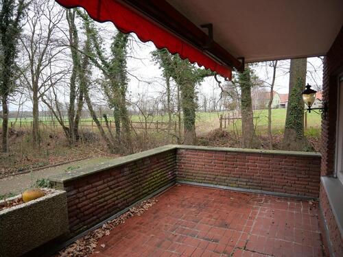 Foto - 3 Zimmer Wohnung mit Terasse in Bad Salzuflen