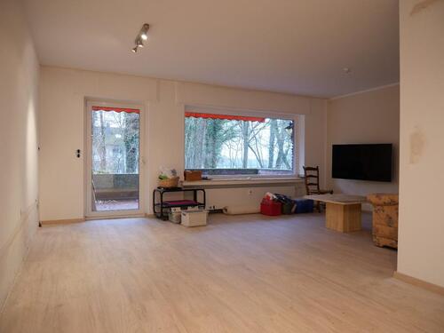 Foto - 3 Zimmer Erdgeschoßwohnung zum Kaufen in Bad Salzuflen