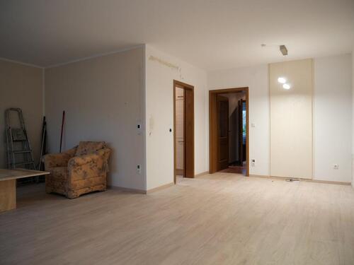 Foto - 3 Zimmer Erdgeschoßwohnung in Bad Salzuflen