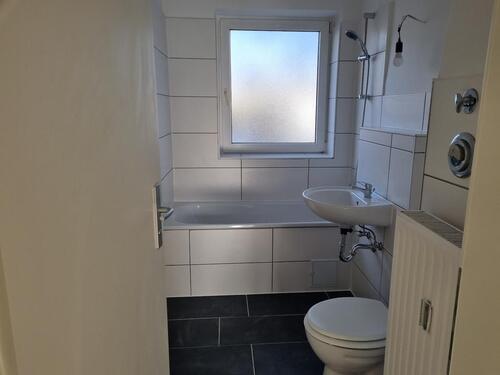 Foto - Erdgeschoßwohnung in Wadersloh zur Miete