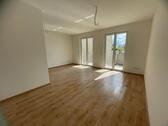 Foto - Moderne barrierefreie 2-Zimmer-Wohnung mit Terrasse in Oranienburg