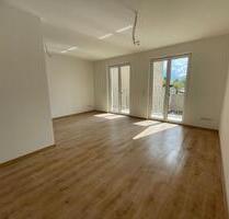 Moderne barrierefreie 2-Zimmer-Wohnung mit Terrasse in Oranienburg