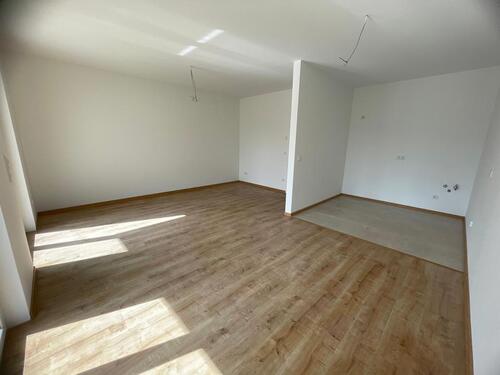 Foto - Erdgeschoßwohnung in Oranienburg zur Miete