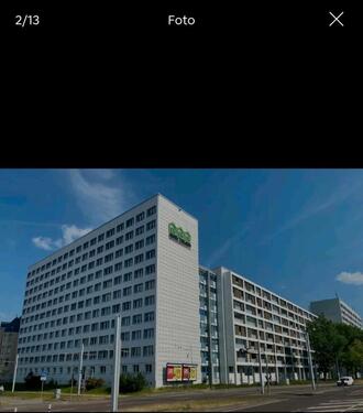 Foto - 3 Zimmer Etagenwohnung zur Miete in Halle (Saale)