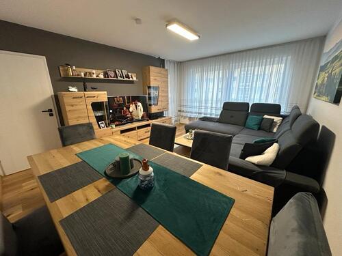 Foto - Voll möbliert • 2 Zimmer • Bergblick • Tiefgarage • Füssen