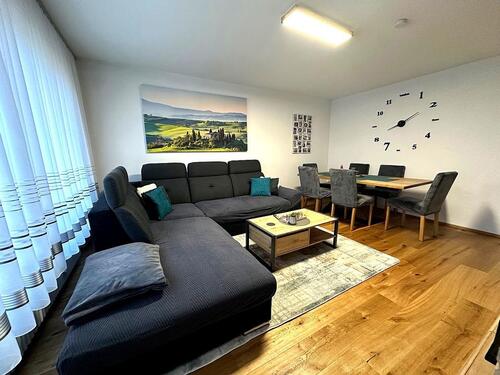 Foto - 2 Zimmer Etagenwohnung zur Miete in Füssen