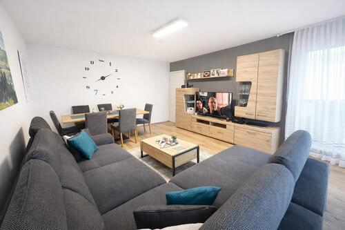 Foto - 2 Zimmer Etagenwohnung in Füssen