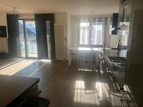 Foto - 2 Zimmer Etagenwohnung in Mechernich