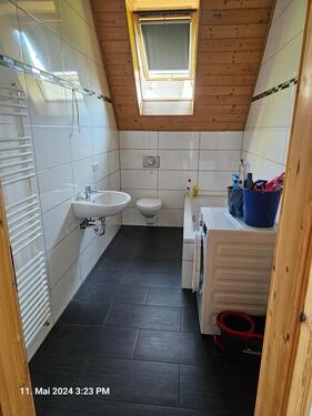 Foto - 3 ZKB, 77 qm, DG, Ebertsheim (max. 2-3 Personen)