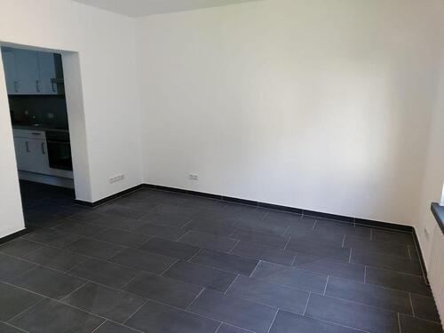 Foto - Zentral gelegenes 1-ZKB-Apartment in Bitburg – Nähe Krankenhaus