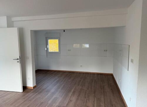 Foto - 3,5 Zimmerwohnung in der Schwerter Str mit Balkonkraftwerk