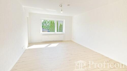 Foto - 3 Zimmer Etagenwohnung zur Miete in Braunschweig