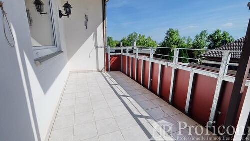 Foto - Etagenwohnung in Braunschweig zur Miete