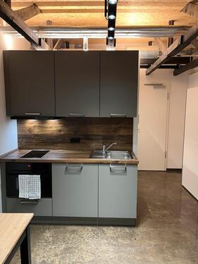 Foto - Kleines Apartment, möbliert, keine weiteren Nebenkosten