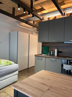 Foto - 1 Zimmer Loft - Studio - Atelier in Weiden in der Oberpfalz