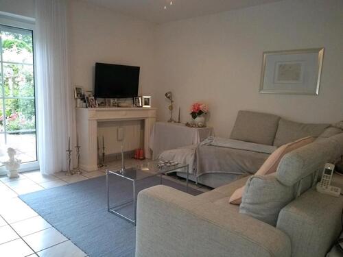 Foto - 4 Zimmer Doppelhaushälfte in Detmold