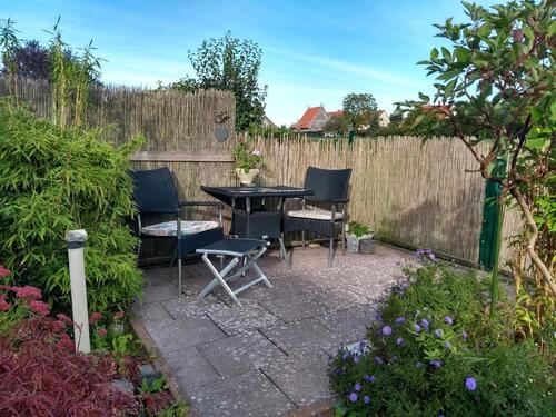 Foto - Doppelhaushälfte in Detmold zur Miete