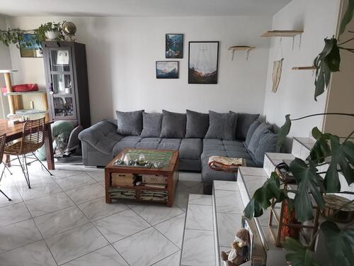 Foto - 3 Zimmer Etagenwohnung zur Miete in Regensburg