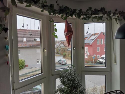 Foto - 3 Zimmer Etagenwohnung in Regensburg