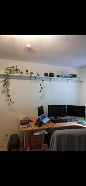 Foto - Etagenwohnung in Regensburg zur Miete