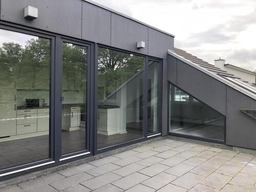 Foto - traumhafte 2-Zimmer-Dachgeschosswohnung