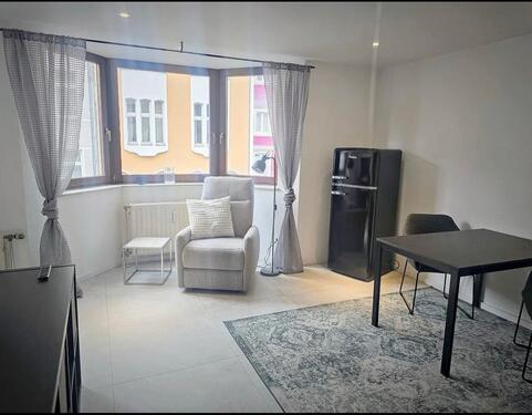 Foto - Wohnung Köln Bayenthal - 1.170,00&nbsp;EUR Kaltmiete, ca.&nbsp; 30,00&nbsp;m&sup2;