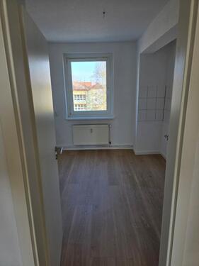 Foto - 2 Zimmer Etagenwohnung zur Miete in Gützkow