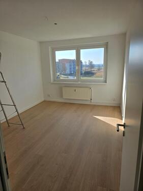 Foto - Etagenwohnung in Gützkow zur Miete