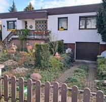 Freistehendes EFH in sehr schöner Lage von MD-Ottersleben! - Magdeburg