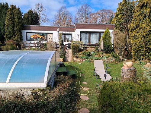 Foto - 4 Zimmer Bungalow zum Kaufen in Magdeburg