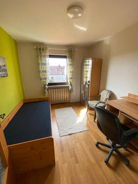 Foto - 1 Zimmer Etagenwohnung zur Miete in Kronach