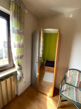 Foto - 1 Zimmer Etagenwohnung in Kronach