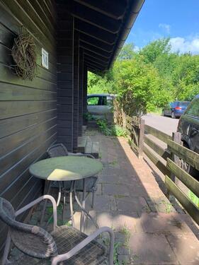 Foto - 2 Zimmer Einfamilienhaus in Ulrichstein