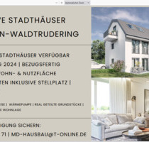 Stadthäuser München Trudering - 999.000,00&nbsp;EUR Kaufpreis, ca.&nbsp; 115,00&nbsp;m&sup2; in Gauting (PLZ: 82131)