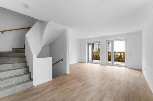 Foto - Reihenhaus in Gauting zum Kaufen