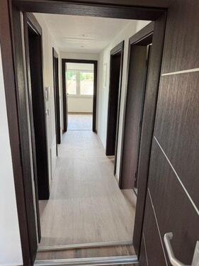Foto - 3 Zimmer Wohnung Erstbezug nach Vollsanierung!