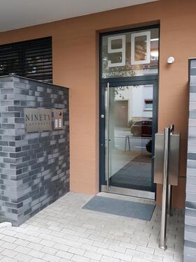 Foto - Hell und modern wohnen im NINETY Lofthouse