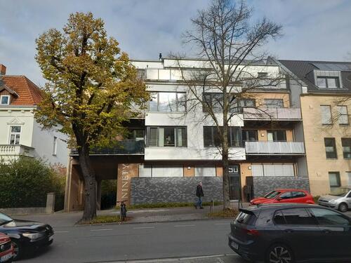 Foto - 2 Zimmer Hochparterre zur Miete in Osnabrück