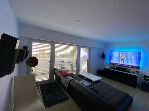 Foto - Hochparterre in Osnabrück zur Miete