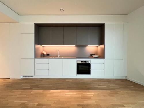 Foto - 3 Zimmer Etagenwohnung in Hamburg