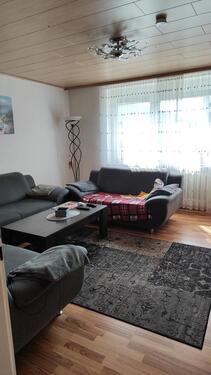 Foto - 4 Zimmer Wohnung mit Garage und Balkon