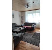 4 Zimmer Wohnung mit Garage und Balkon - Miltenberg