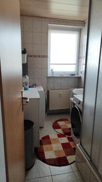 Foto - Etagenwohnung in Miltenberg zur Miete