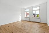 Foto - Pärchen aufgepasst! Geräumige 2-Raumwohnung in der Reilstraße
