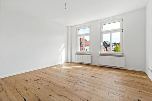 Foto - Pärchen aufgepasst! Geräumige 2-Raumwohnung in der Reilstraße