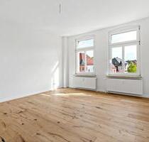 Pärchen aufgepasst! Geräumige 2-Raumwohnung in der Reilstraße - Halle (Saale) Am Wasserturm/Thaerviertel